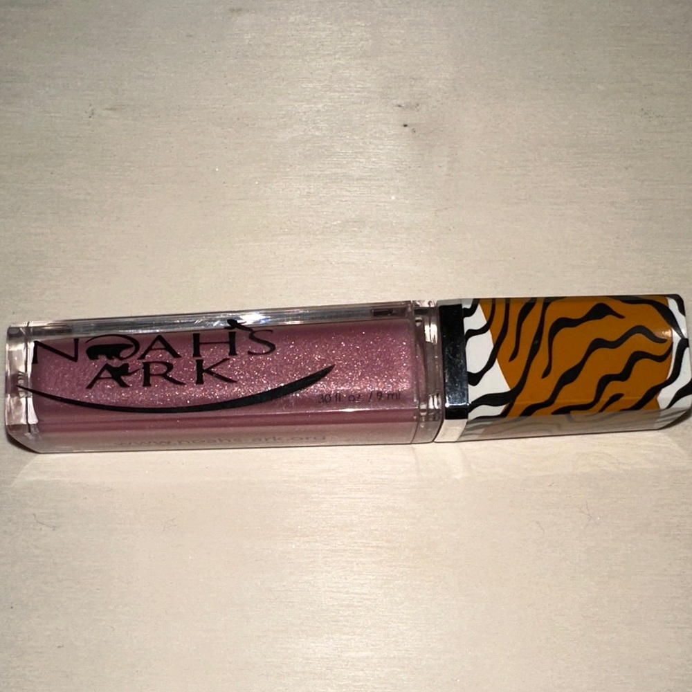 ⭐️5/$15 Noah’s Ark Pink Lip Gloss